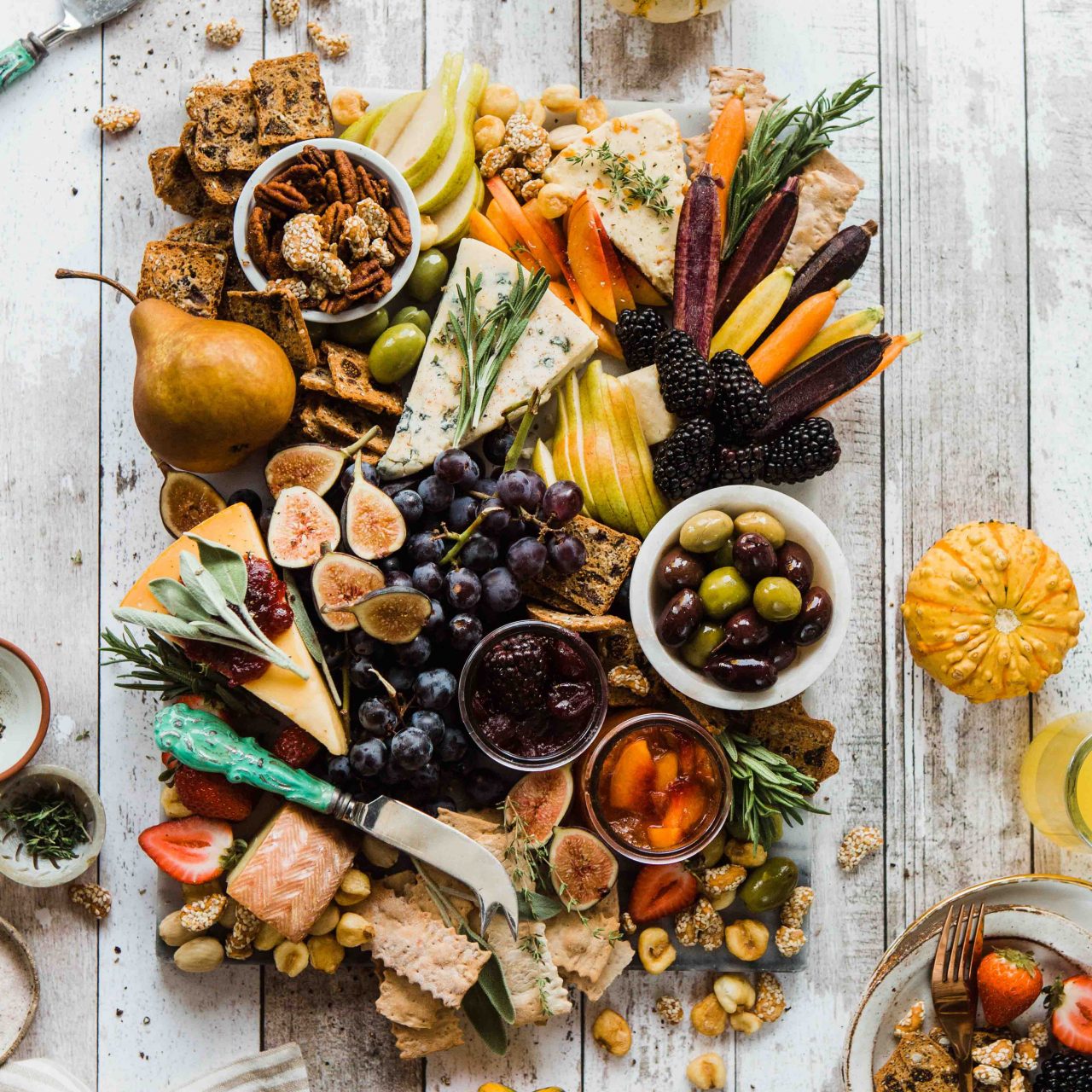 Staying Healthy During The Holidays