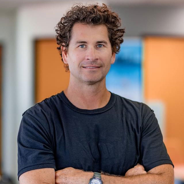 Best Personal Trainer in San Diego