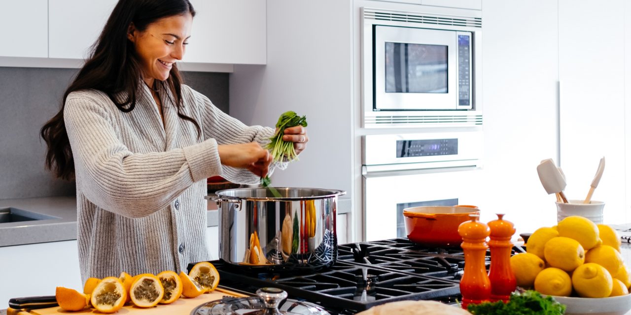 Tips on Staying Healthy During The Holidays