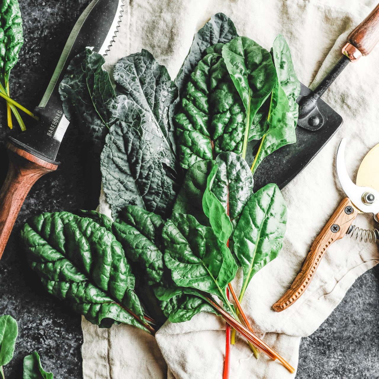Healthy Christmas Recipes