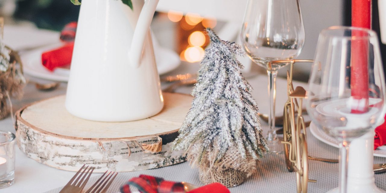 Healthy Recipes for Christmas 2021