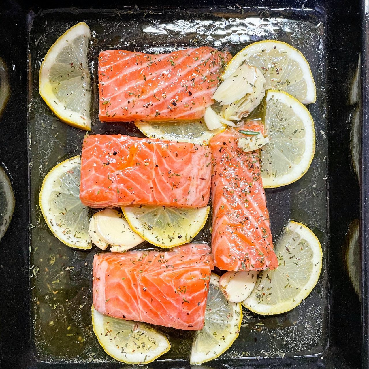 Healthy Christmas Recipes