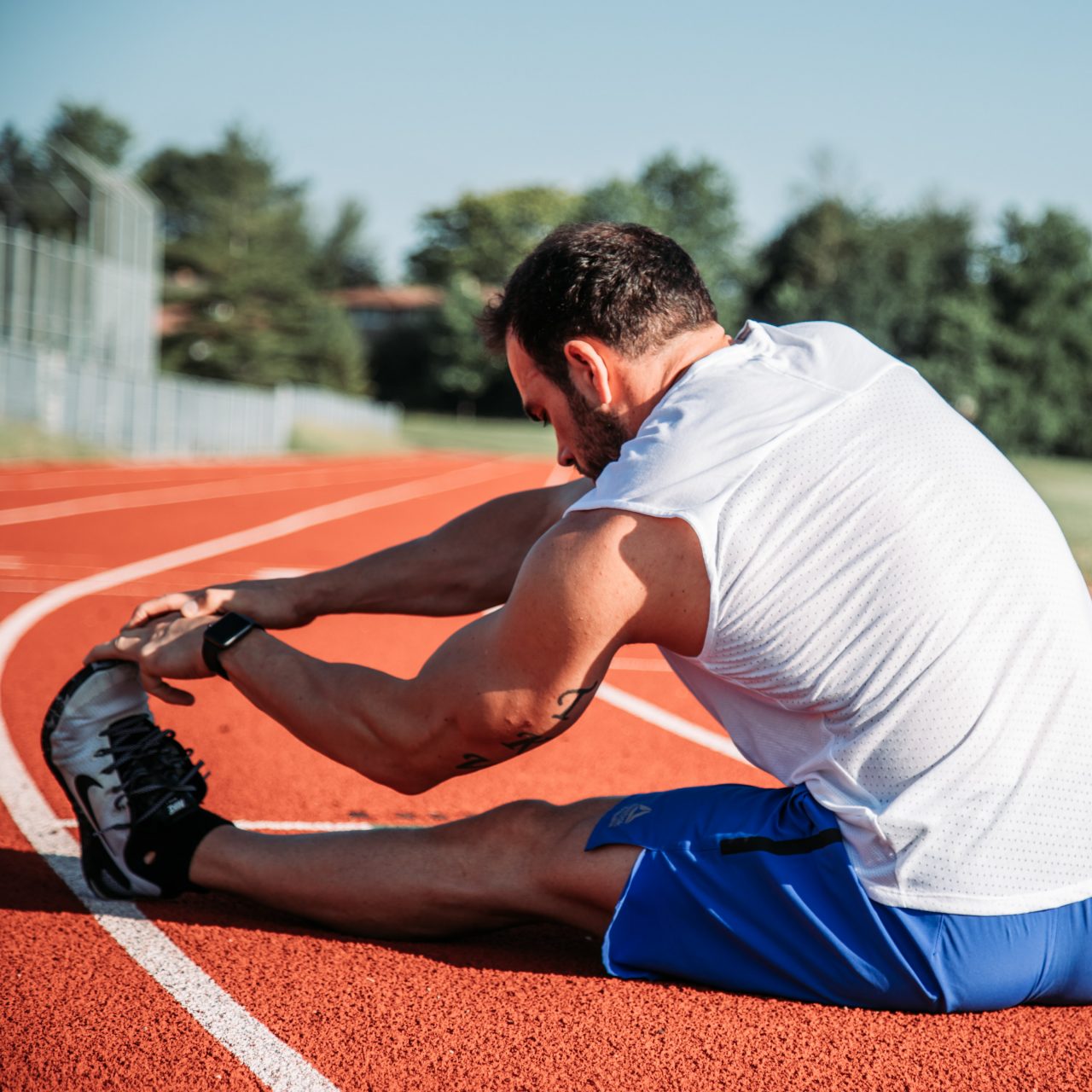 Alternating workouts 