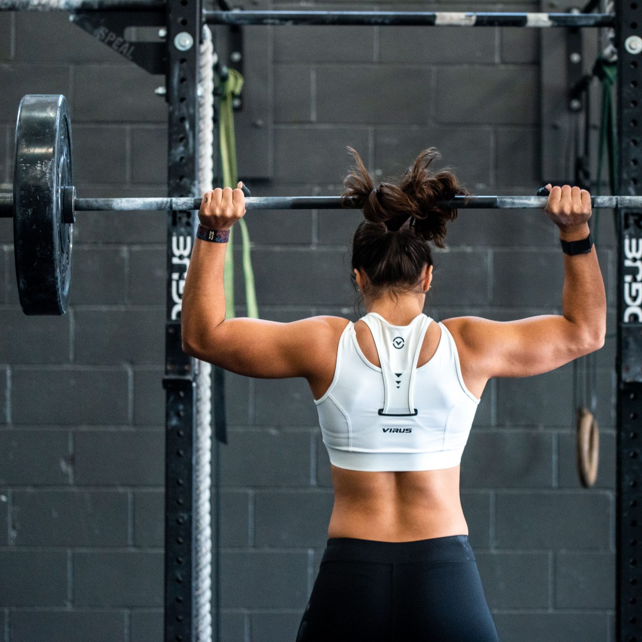 Alternating workouts 