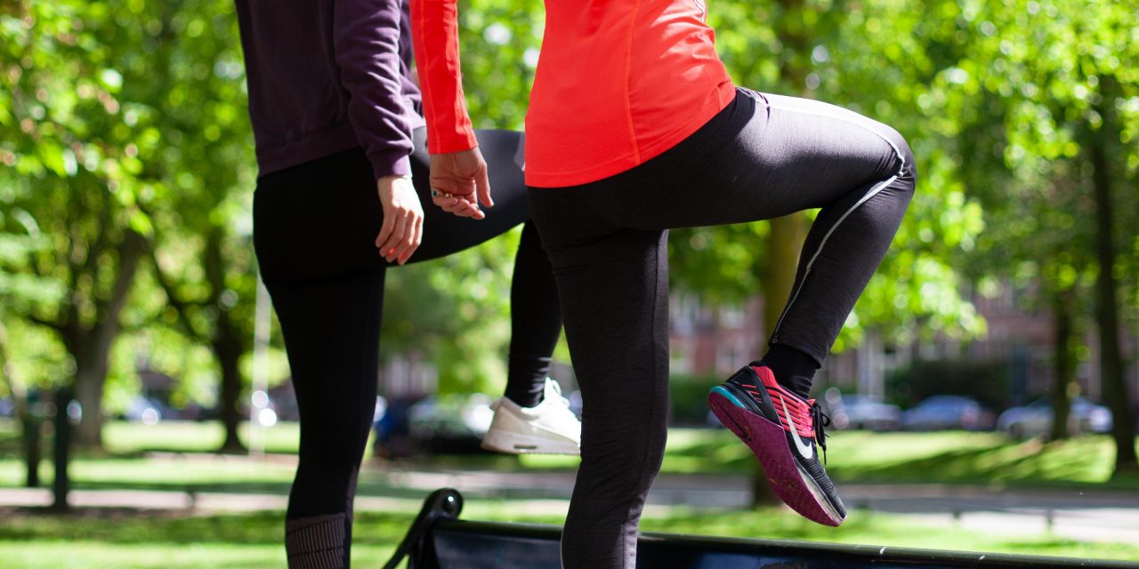 Why different workouts in your weekly routine are good for you