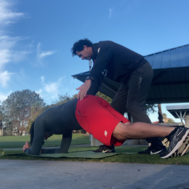 Personal Training