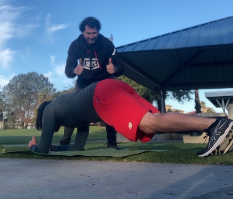 Lower your risk of cancer with exercise