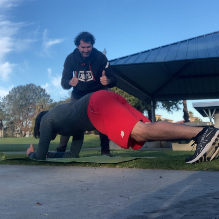Personal Training