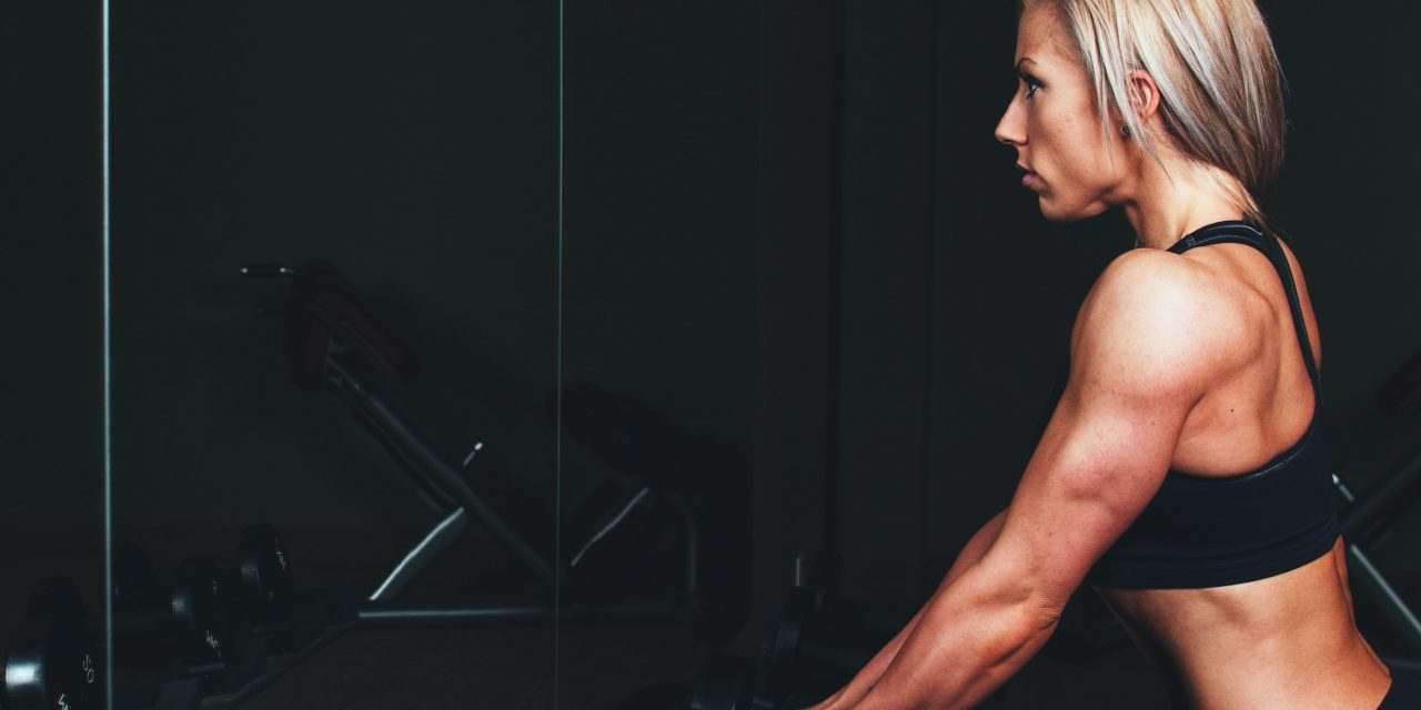Regaining weight back after reaching your goals
