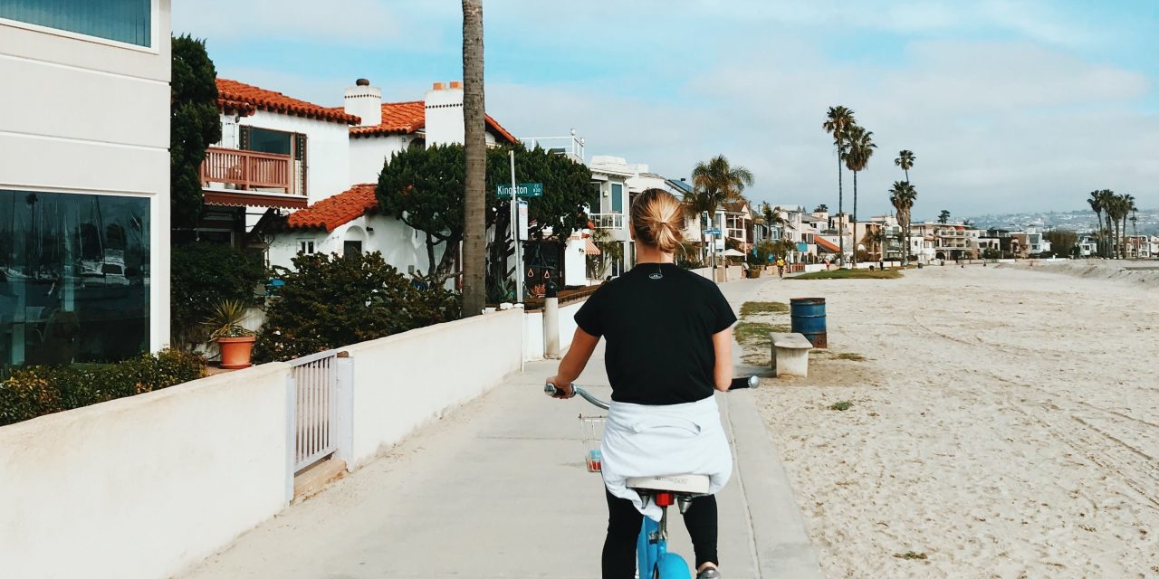 The rise in gas prices allows us to be more active