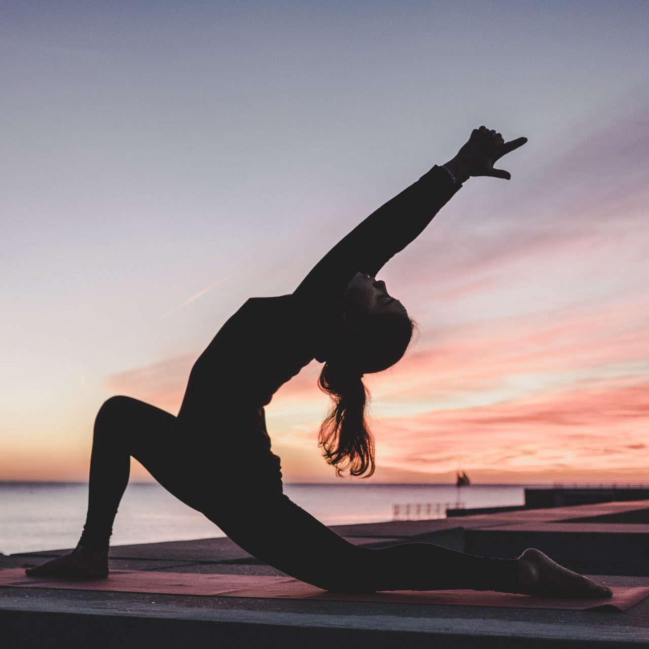 Lower back pain