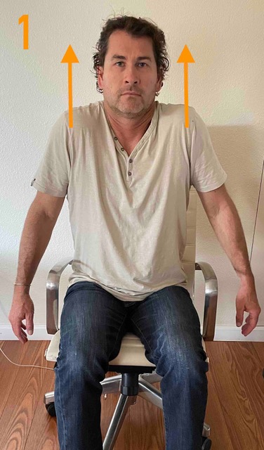 Neck exercises