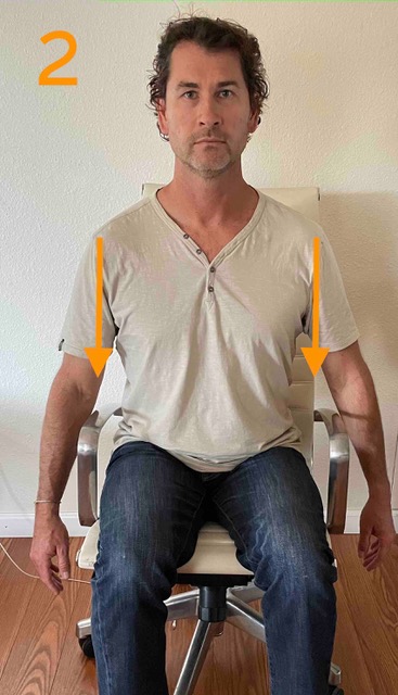 Neck exercises
