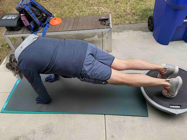 Personal trainer near me