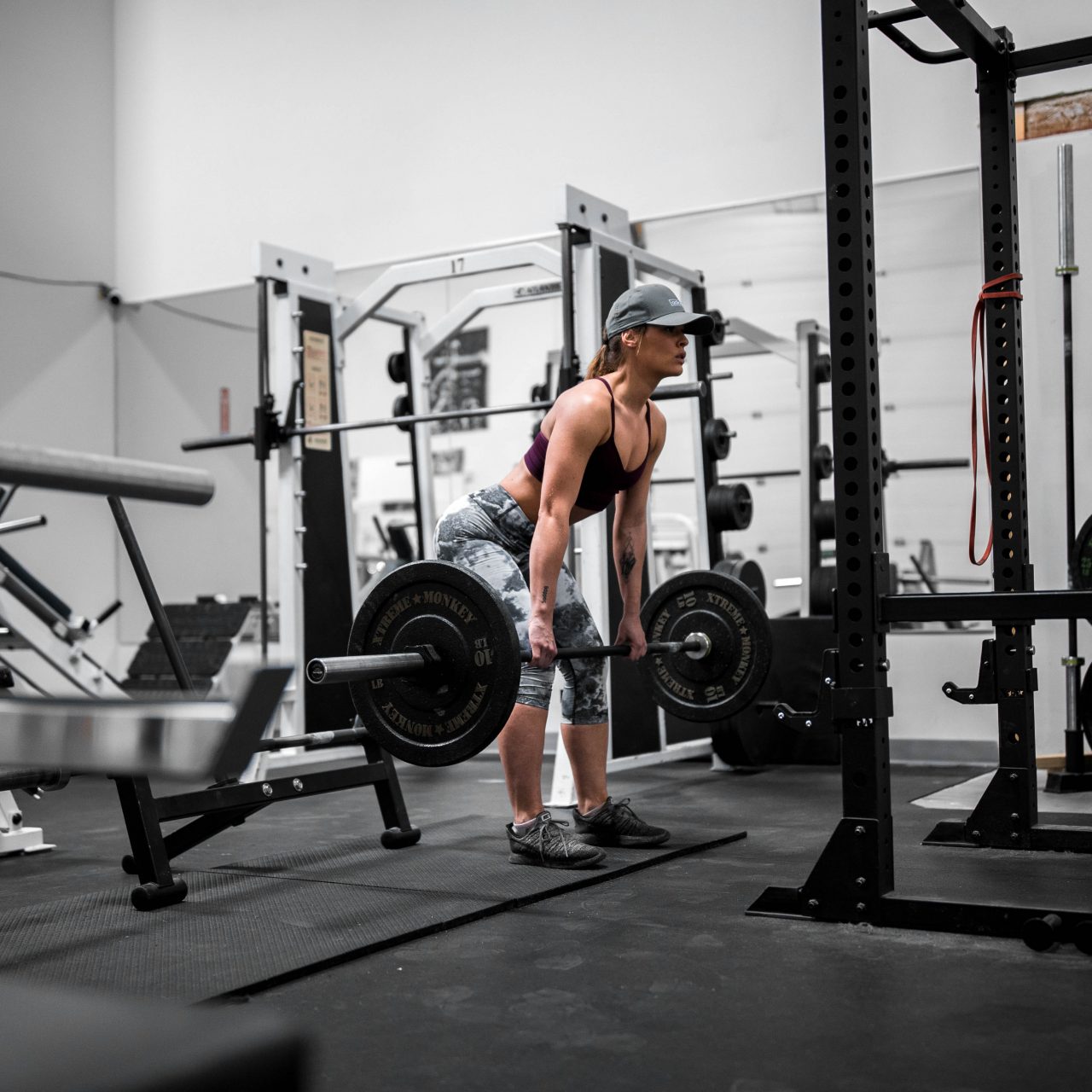 Female Personal Trainer La Jolla