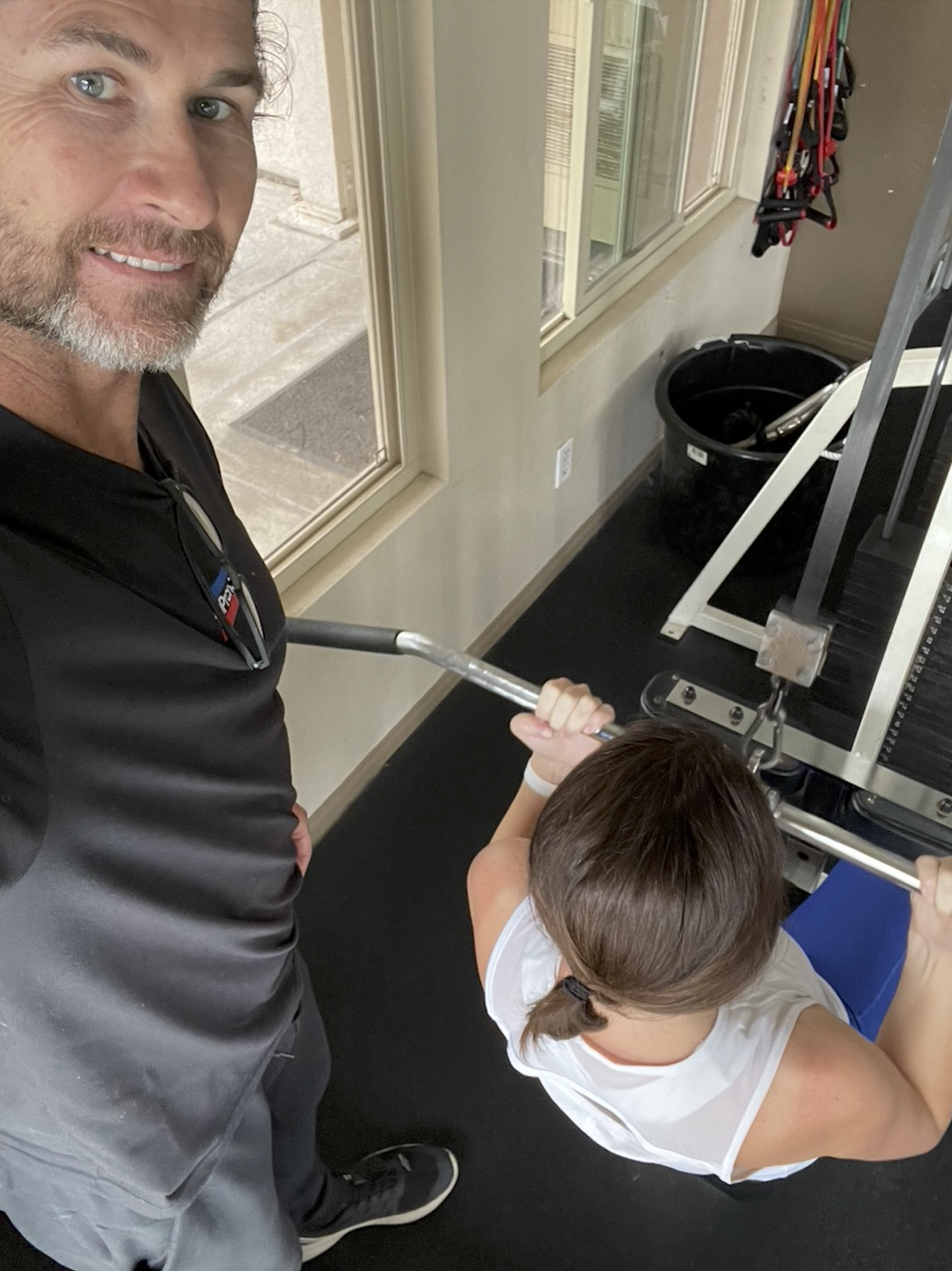 Best personal trainer in San Diego