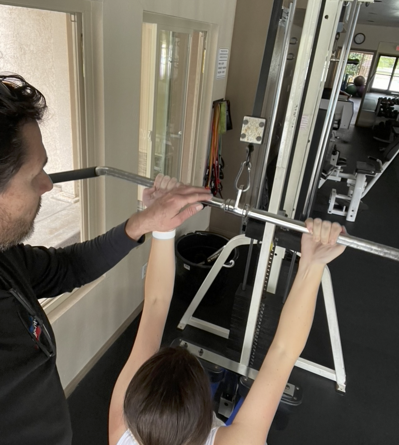 Best personal trainer in San Diego