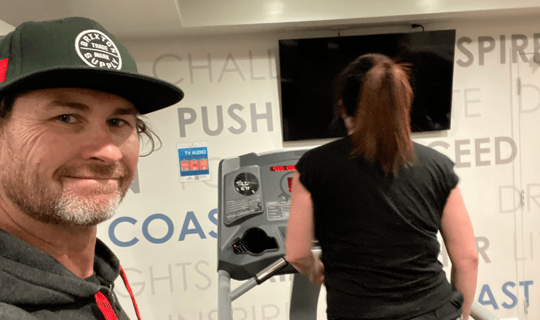 Experienced trainer ensures success