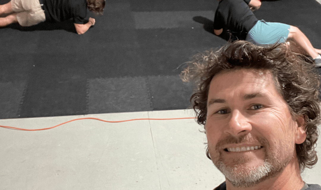 San Diego Personal Trainer