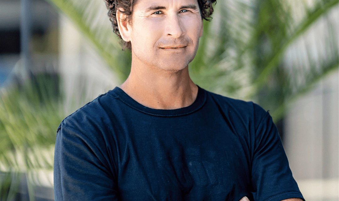 Best personal trainer San Diego