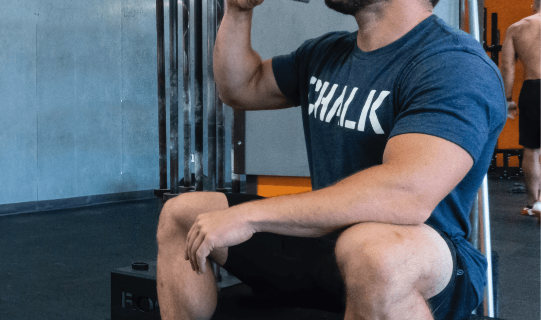 BODYBUILDING SUPPLEMENT