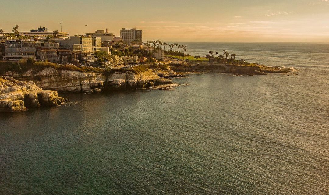 Training Programs in La Jolla