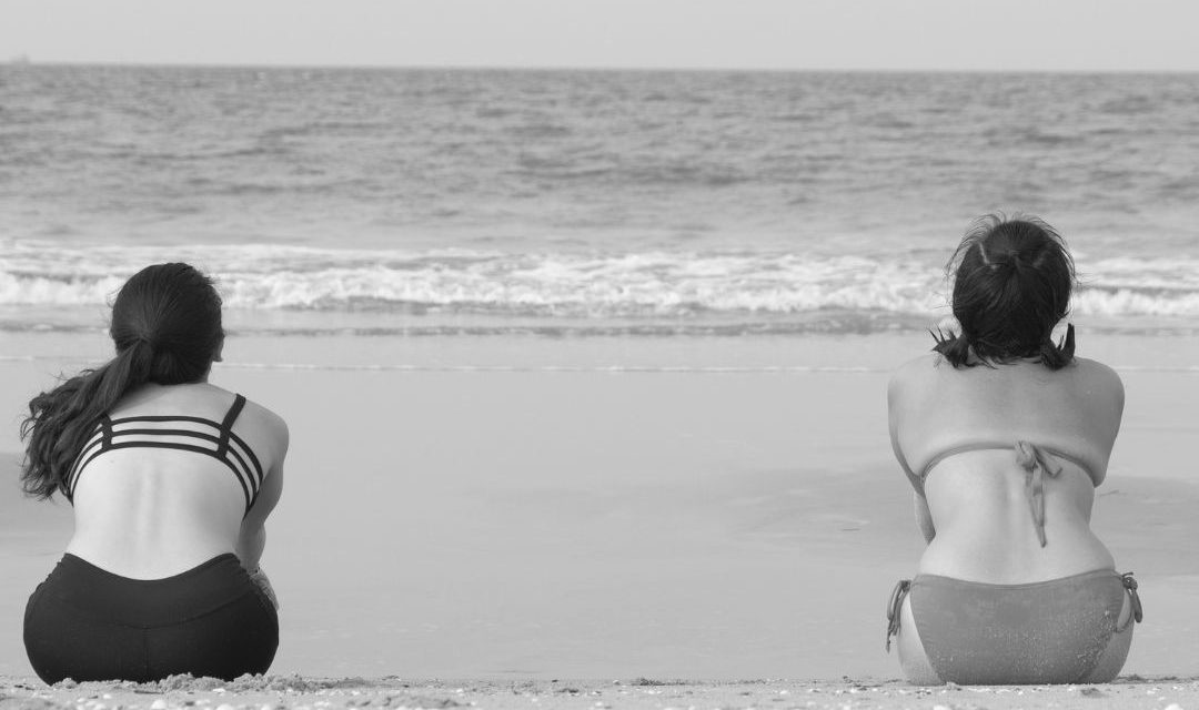 Hiring a personal trainer for your vacation in La Jolla