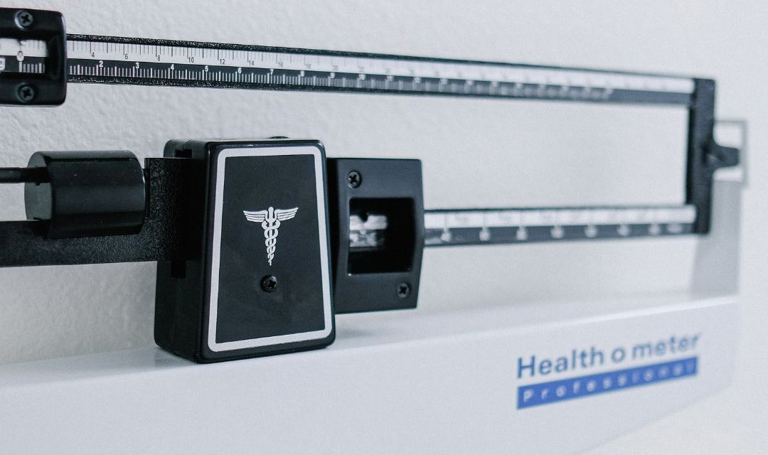 Why Your Weight Loss Journey Fails