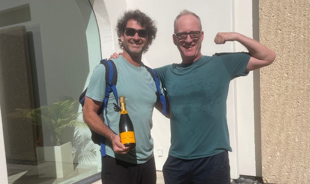La Jolla Personal Training