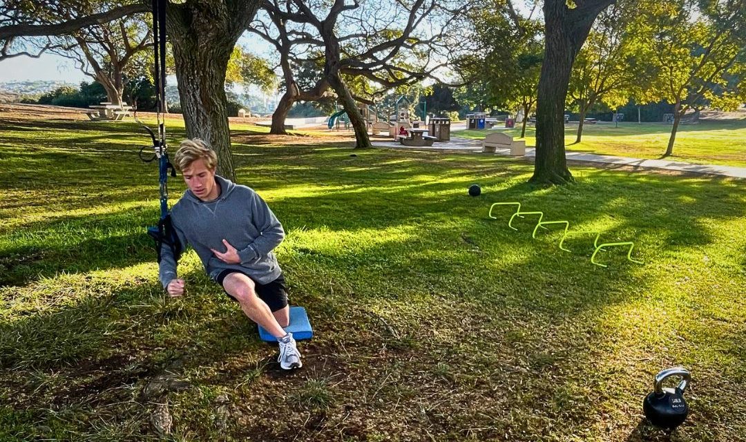 Personal Training La Jolla