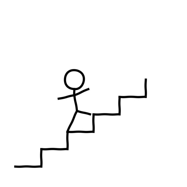 daily movement NEAT and weight loss after 40